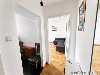 2-pokojowe mieszkanie na Woli - 5