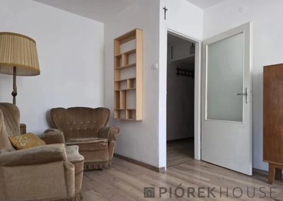 3-pokojowe mieszkanie na Woli - 3