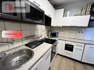 Kompaktowe mieszkanie-cena-stan-wyposażenie - 4