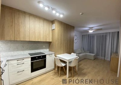 2-pokojowe mieszkanie na Białołęce