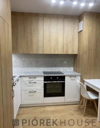 2-pokojowe mieszkanie na Białołęce - 3