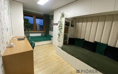 4-pokojowe mieszkanie na Białołęce - 3