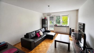 2-pokojowe mieszkanie na Pradze-Południe