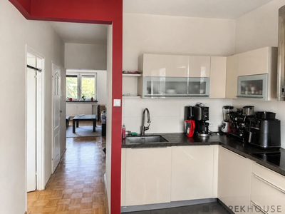 2-pokojowe mieszkanie na Pradze-Południe - 3