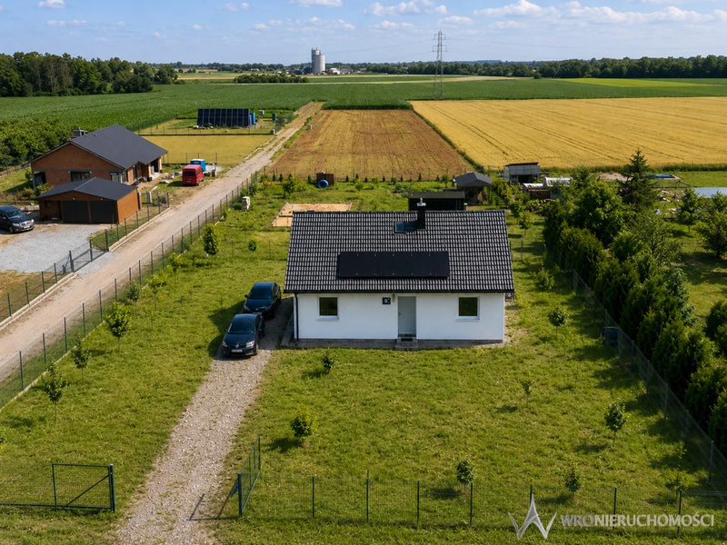 Dom z działką 10 arów | blisko natury | Opatowice - 115596473.jpg