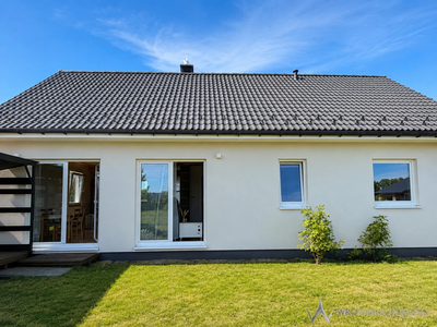 Dom z działką 10 arów | blisko natury | Opatowice - 4