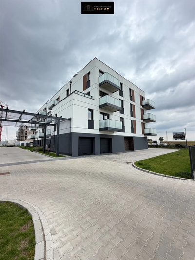 2 POKOJOWE MIESZKANIE DO WYANJĘCIA W  WĄGROWCU - 5
