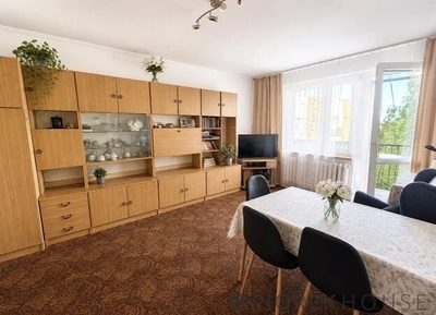 2-pokojowe mieszkanie na Białołęce - 4