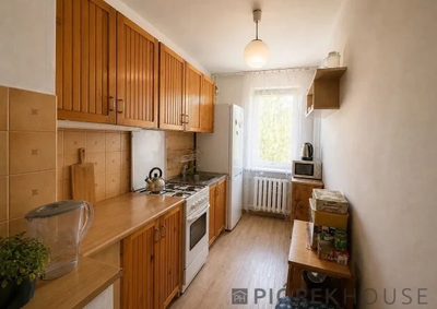 2-pokojowe mieszkanie na Białołęce - 5