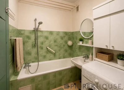 2-pokojowe mieszkanie na Białołęce - 2
