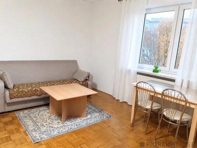 Kawalerka na Pradze-Południe - 2