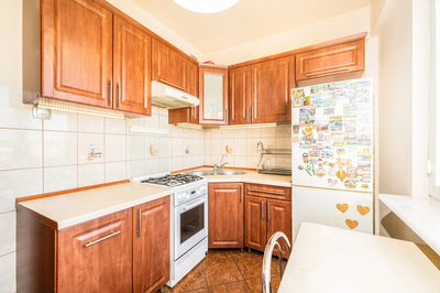 Os. Dolnośląskie, 2 pokoje, 53 m² i możliwość 3 pokoju - 4