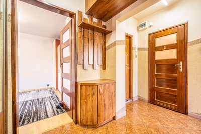 Os. Dolnośląskie, 2 pokoje, 53 m² i możliwość 3 pokoju - 3