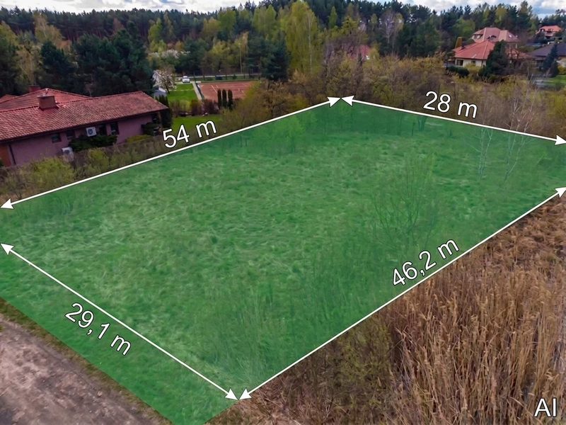 Bukowiec: Działka 1404m2 , z WZ i pięknym Planem Ogólnym - 115578542.jpg