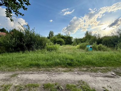 Bukowiec: Działka 1404m2 , z WZ i pięknym Planem Ogólnym - 3