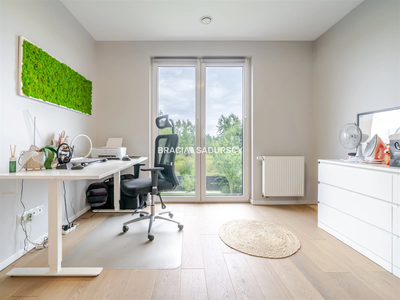 124 m² z ogrodem , 3 sypialnie, Garaż, W. Standard - 3