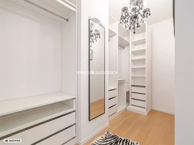 124 m² z ogrodem , 3 sypialnie, Garaż, W. Standard - 5