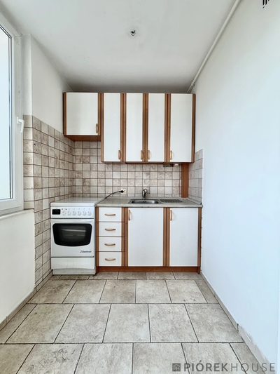 Okazja! Kawalerka z widokiem Saska Kępa Parking - 3