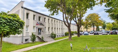 Lokal użytkowy 300 m2 | Oleśnica | Rampa - 4
