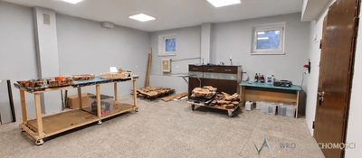 Lokal użytkowy 300 m2 | Oleśnica | Rampa - 5
