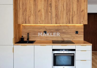 2 pokoje po kapitalnym remoncie | 29 m² | Leśne - 3