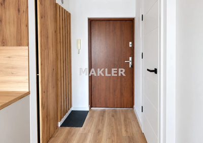 2 pokoje po kapitalnym remoncie | 29 m² | Leśne - 5