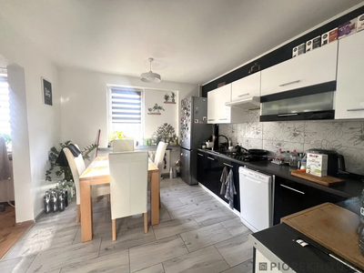 Dom z ogromnym potencjałem - MARKI - 3