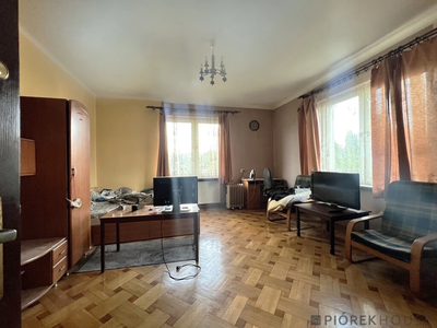 Dom z ogromnym potencjałem - MARKI - 5