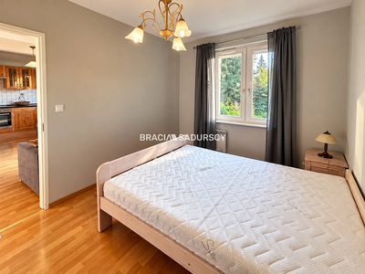 |Cisza|Oaza Zieleni | 2 pokoje | 44.6m² - 3