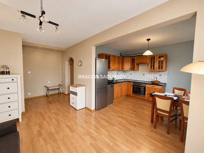 |Cisza|Oaza Zieleni | 2 pokoje | 44.6m² - 5