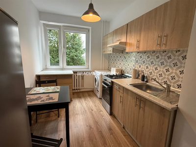 2pokojowe 45m2, Prądnik Czerrwony, ul. Majora - 4