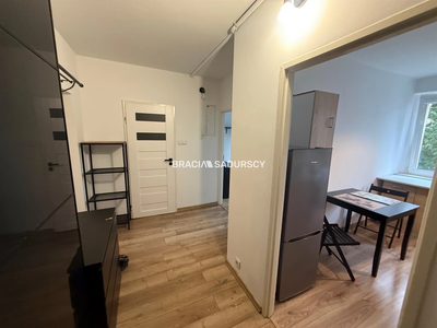 2pokojowe 45m2, Prądnik Czerrwony, ul. Majora - 5