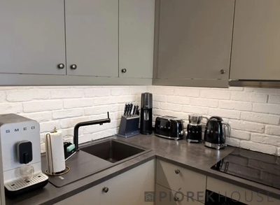 2-pokojowe mieszkanie na Pradze-Południe - 4