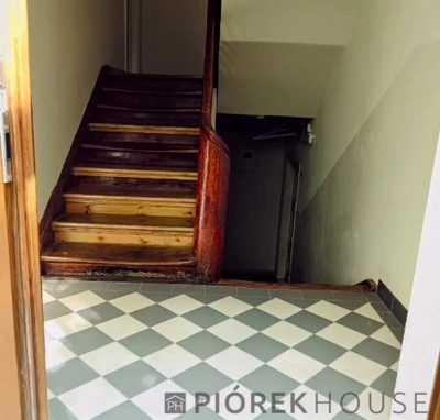 2-pokojowe mieszkanie na Pradze-Północ - 5