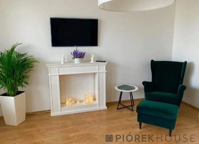 2-pokojowe mieszkanie na Ursynowie - 2