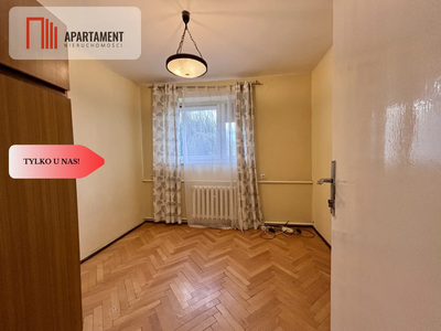 2-pokojowe, słoneczne mieszkanie z balkonem. - 2