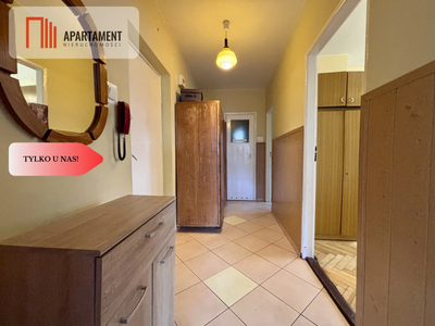 2-pokojowe, słoneczne mieszkanie z balkonem. - 5