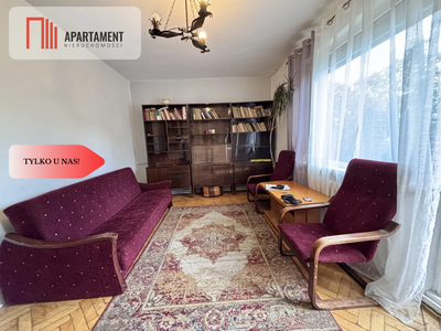 2-pokojowe, słoneczne mieszkanie z balkonem. - 3