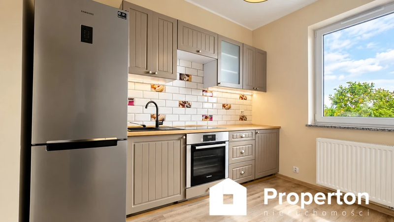 Kawalerka 28 m² z balkonem i pięknym widokiem Górczyn - 115620680.jpg