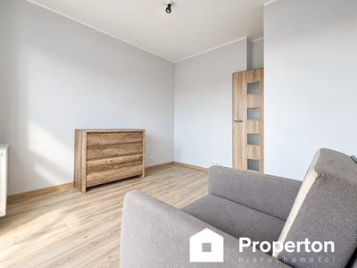 Kawalerka 28 m² z balkonem i pięknym widokiem Górczyn - 5
