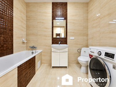 Kawalerka 28 m² z balkonem i pięknym widokiem Górczyn - 2
