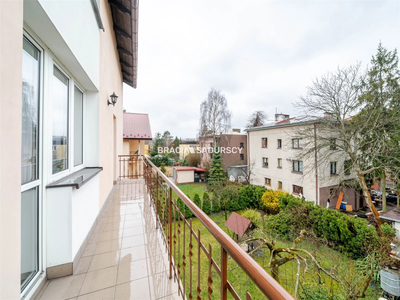 Dom dwurodzinny z potencjałem usługowym - Kraków, Bronowice Małe - 3