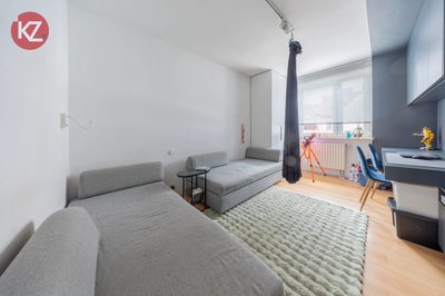 72 m² PRZESTRZENI DLA RODZINY | II PIĘTRO | ZIELONA DOLINA | PIŁA - 3