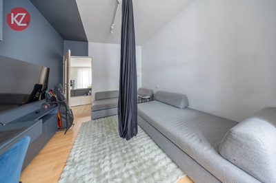 72 m² PRZESTRZENI DLA RODZINY | II PIĘTRO | ZIELONA DOLINA | PIŁA - 4