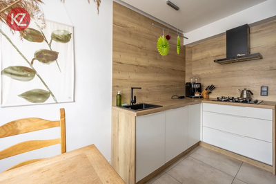 72 m² PRZESTRZENI DLA RODZINY | II PIĘTRO | ZIELONA DOLINA | PIŁA - 5