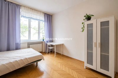 INWESTYCJA DO REMONTU |3 POKOJE | 62 m²| KLEPARZ | - 4