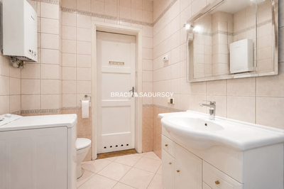 INWESTYCJA DO REMONTU |3 POKOJE | 62 m²| KLEPARZ | - 2