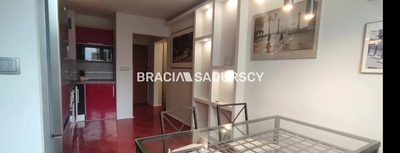 2 pokoje|oddzielna kuchnia|Kraków-Żabiniec