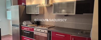 2 pokoje|oddzielna kuchnia|Kraków-Żabiniec - 4