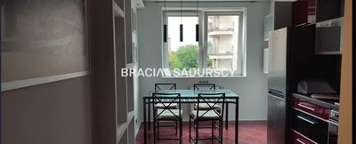 2 pokoje|oddzielna kuchnia|Kraków-Żabiniec - 2
